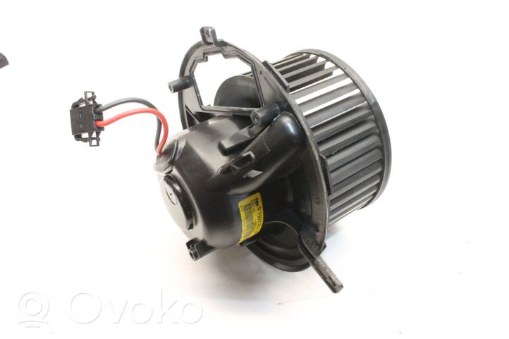 Volkswagen Sharan Ventola riscaldamento/ventilatore abitacolo 1K2820015G