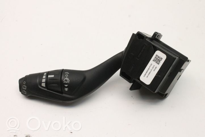 Ford Focus Wiper speed switch AV6T17A553AC