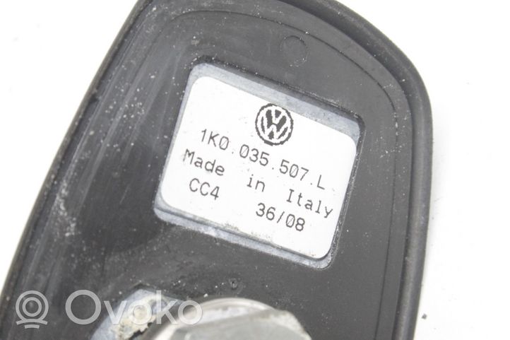 Volkswagen Scirocco Antena GPS 1K0035507L