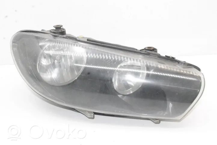 Volkswagen Scirocco Lampa przednia 1K8941006H