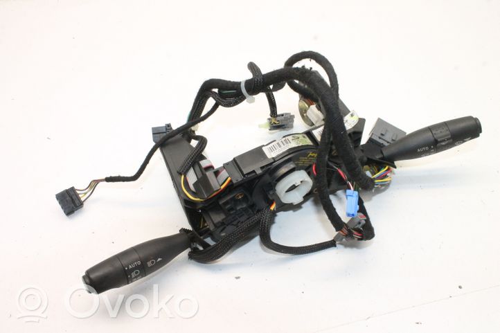 Jaguar XJ X308 Lenkwinkelsensor Airbagschleifring Wickelfeder LNG6470AA