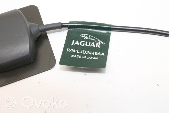 Jaguar XJ X308 GPS-pystyantenni LJD2449AA