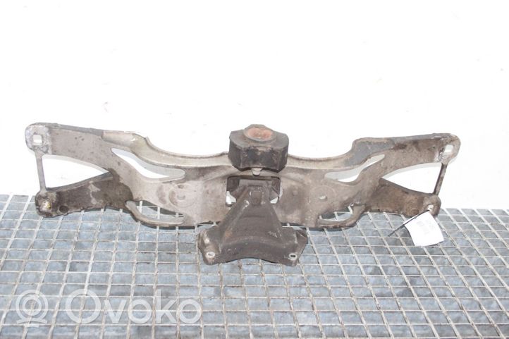 Jaguar XJ X308 Supporto di montaggio scatola del cambio MNE7600AA