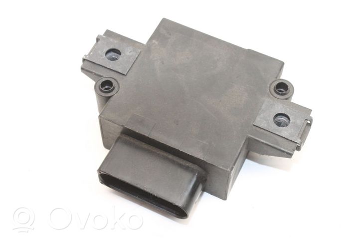 Audi A5 8T 8F Centralina/modulo pompa dell’impianto di iniezione 4G0906093F