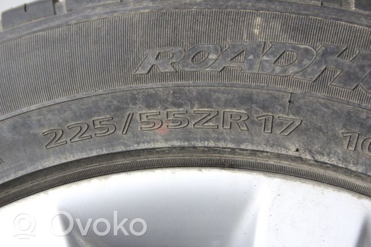 Audi A6 S6 C7 4G Cerchioni in lega R12 4G0601025BH