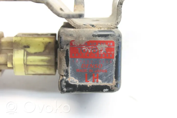 Toyota Land Cruiser (HDJ90) Inne wyposażenie elektryczne 8917460040