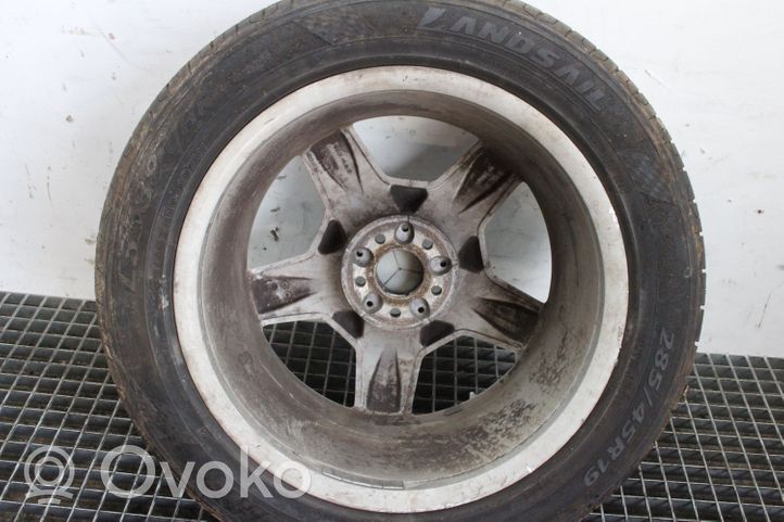 Mercedes-Benz R W251 Cerchione in lega R19 A1644013002