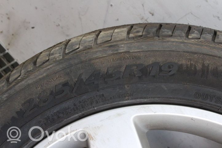 Mercedes-Benz R W251 Cerchione in lega R19 A1644013002