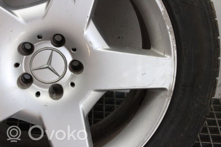 Mercedes-Benz R W251 Cerchioni in lega R12 A1644013002