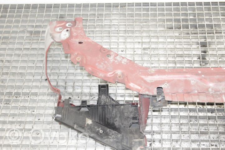 Land Rover Freelander 2 - LR2 Staffa del pannello di supporto del radiatore parte superiore 