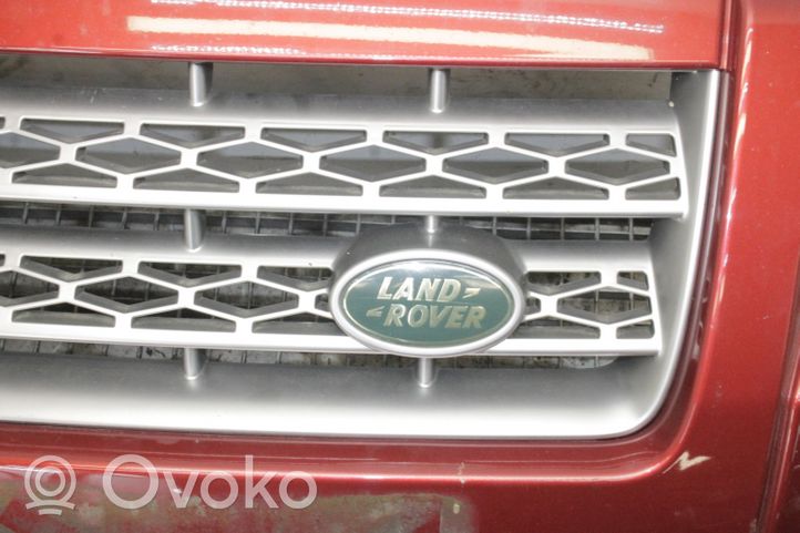 Land Rover Freelander 2 - LR2 Etupuskuri 