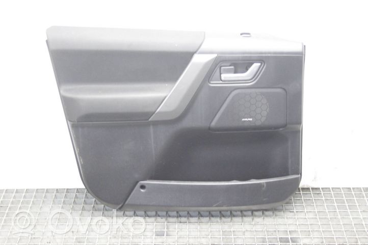 Land Rover Freelander 2 - LR2 Rivestimento del pannello della portiera anteriore 