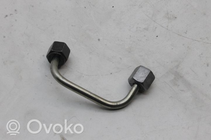 Ford Focus Tuyau d'alimentation conduite de carburant 