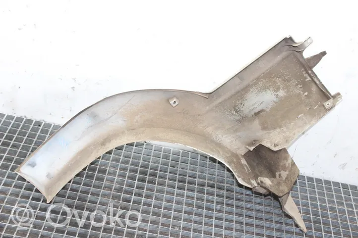 Toyota Land Cruiser (HDJ90) Listwa tylnego błotnika 7560560010