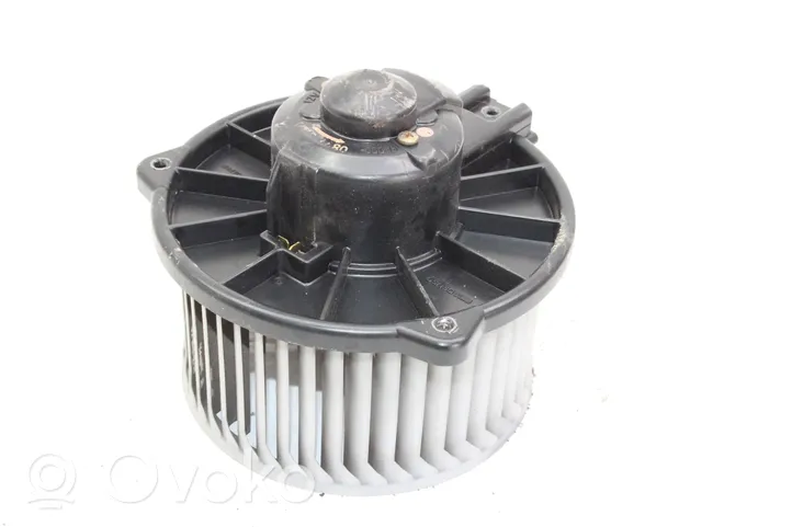 Toyota Land Cruiser (HDJ90) Heater fan/blower 1940000871