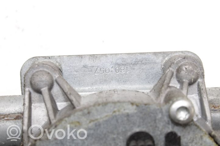 Land Rover Freelander 2 - LR2 Tiranti e motorino del tergicristallo anteriore 405040