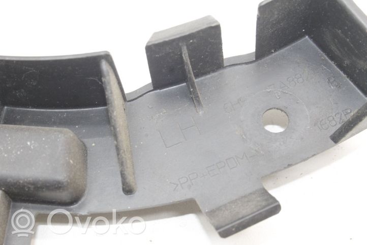 Land Rover Freelander 2 - LR2 Staffa angolare del supporto di montaggio del paraurti 6H5217A881B