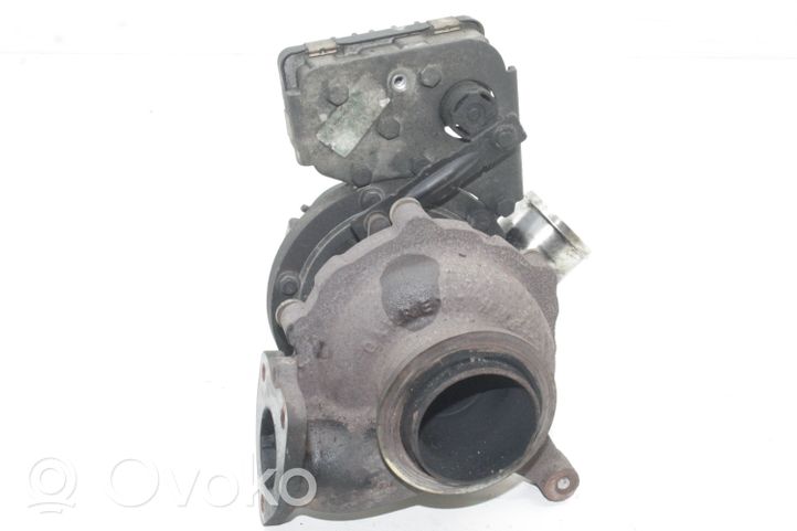 Land Rover Freelander 2 - LR2 Turboahdin 9684856680