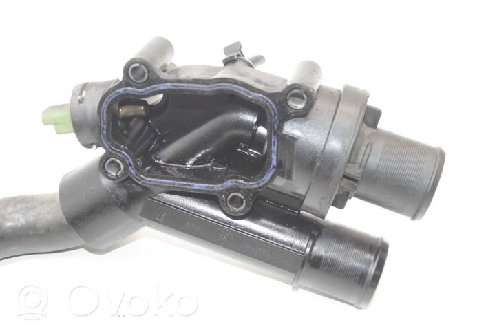 Land Rover Freelander 2 - LR2 Alloggiamento termostato 9657182080