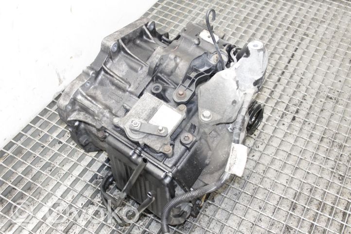 Land Rover Freelander 2 - LR2 Scatola del cambio automatico TF81SC