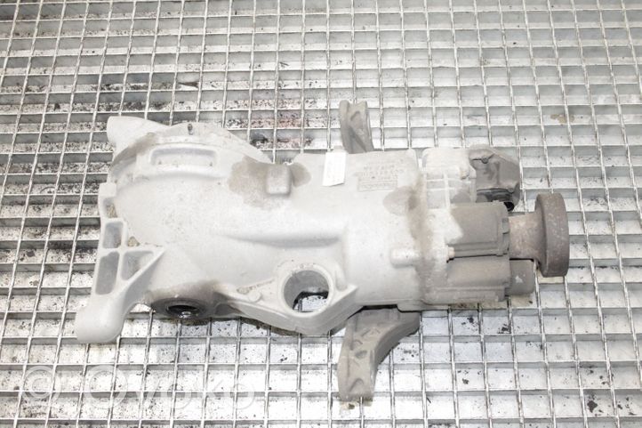 Land Rover Freelander 2 - LR2 Takatasauspyörästö 6520113690