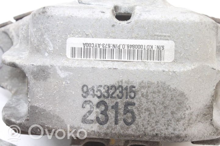 Opel Mokka X Soporte de montaje del motor 94532315