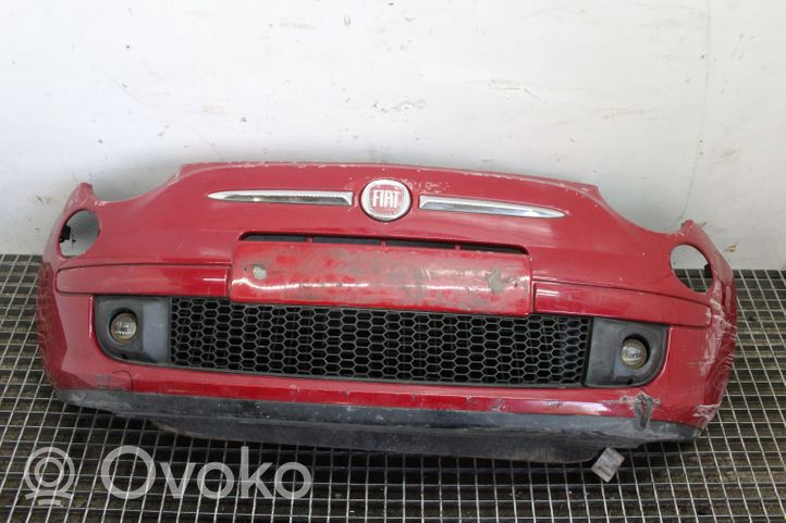 Fiat 127 Paraurti anteriore 