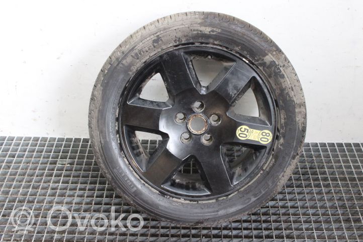 Land Rover Range Rover Sport L320 Ruota di scorta R12 