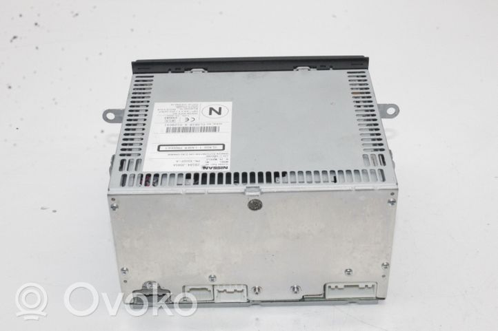 Nissan Qashqai+2 Radio / CD-Player / DVD-Player / Navigation 28184JD45A