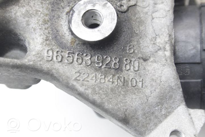 Volvo V70 Zawór EGR 9656392880