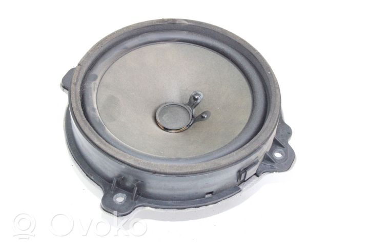 Opel Antara Rear door speaker 