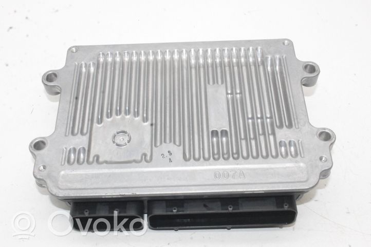 Subaru Forester SJ Sterownik / Moduł ECU 22765AH570