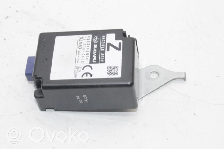 Subaru Forester SJ Autres dispositifs 88831FJ020