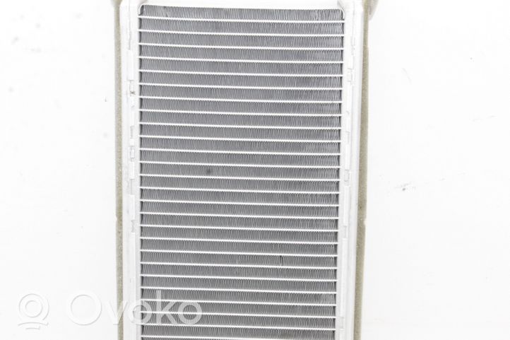 Subaru Forester SJ Radiateur soufflant de chauffage 