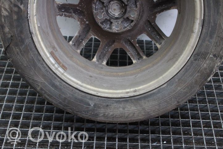 Opel Antara R18 alloy rim 