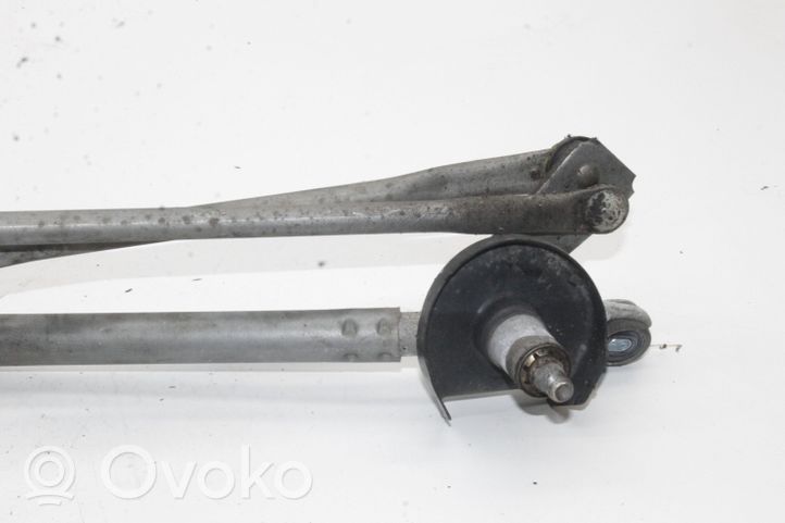 Subaru Forester SJ Tringlerie et moteur d'essuie-glace avant 86511SG000