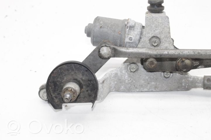 Subaru Forester SJ Tringlerie et moteur d'essuie-glace avant 86511SG000