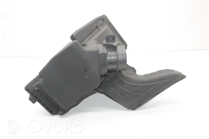 Audi A4 S4 B8 8K Scatola del filtro dell’aria 8K0133837AB