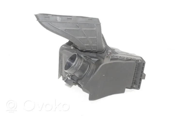 Audi A4 S4 B8 8K Boîtier de filtre à air 8K0133837AB