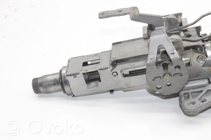 Audi TT TTS Mk2 Steering rack mechanical part 8J2419502F