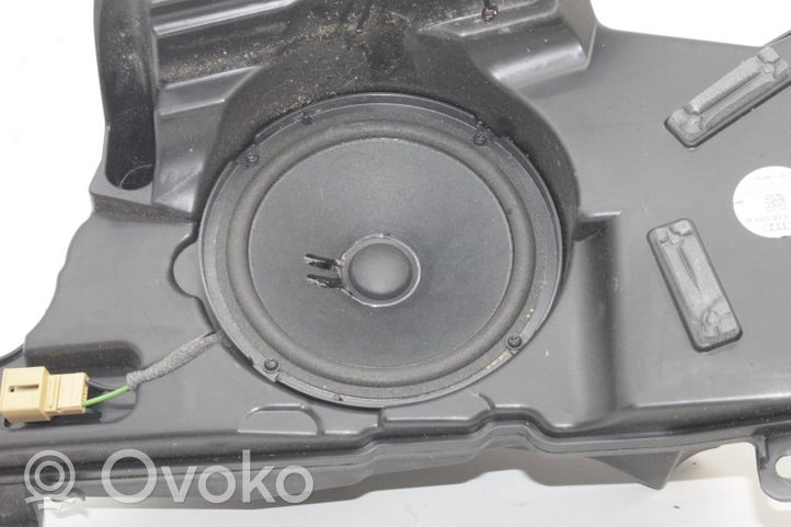 Audi A5 Subwoofer speaker 8W7035381B