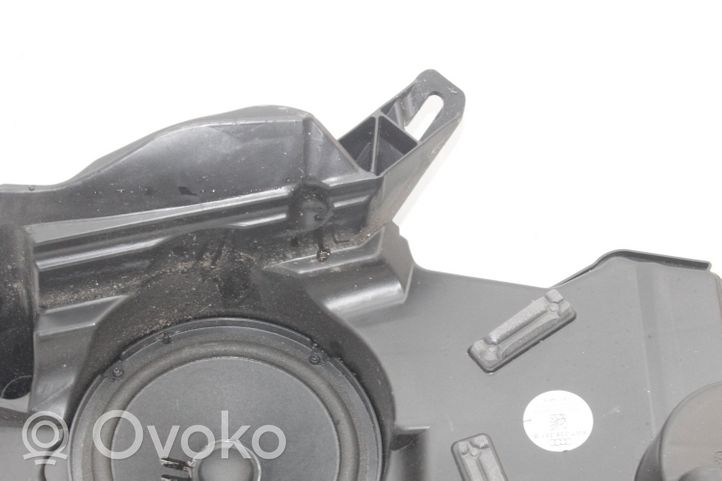 Audi A5 Subwoofer speaker 8W7035381B