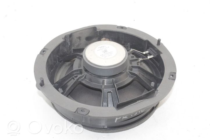 Audi A5 Haut-parleur de porte avant 8W0035415A