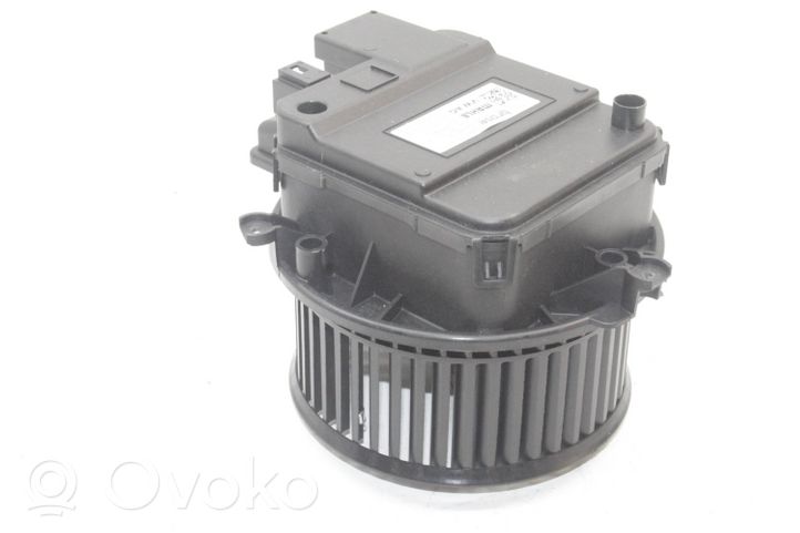 Audi A5 Soplador/ventilador calefacción 4M2820021B