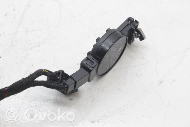 Audi A5 Rain sensor 81A955555A