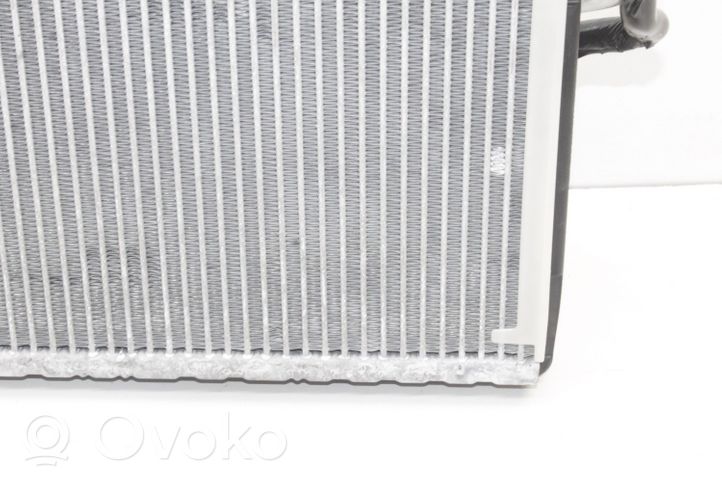 Audi A5 Chłodnica nagrzewnicy klimatyzacji A/C HH018001
