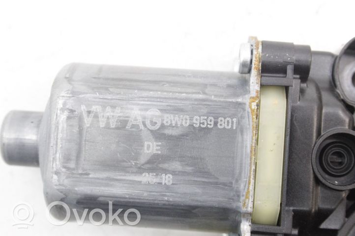 Audi A5 Fensterhebermotor Tür vorne 8W0959801