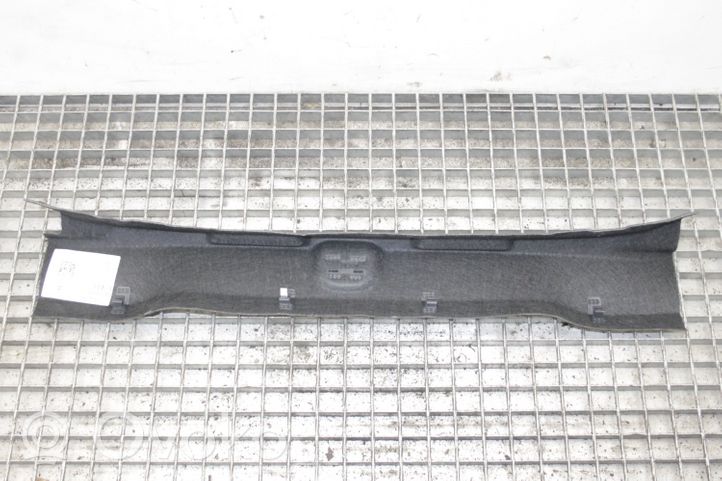 Audi A5 Rivestimento laterale della consolle centrale posteriore 8W7864407