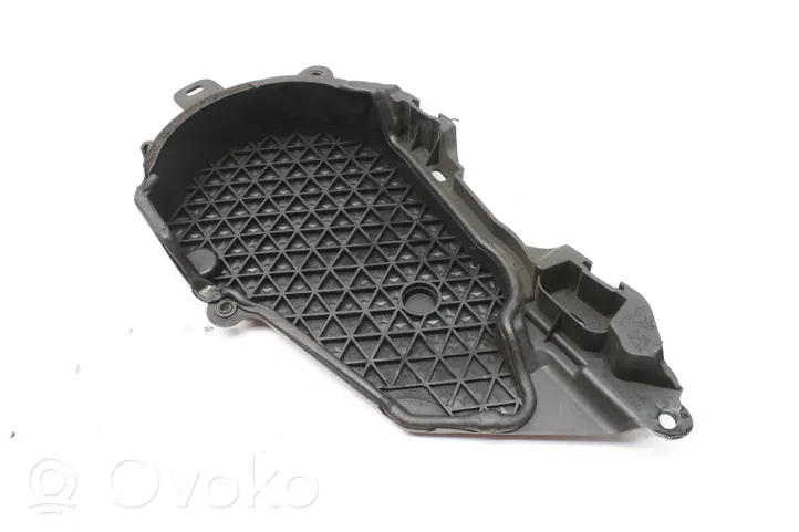 Ford Mondeo MK V Osłona paska / łańcucha rozrządu 9802982180