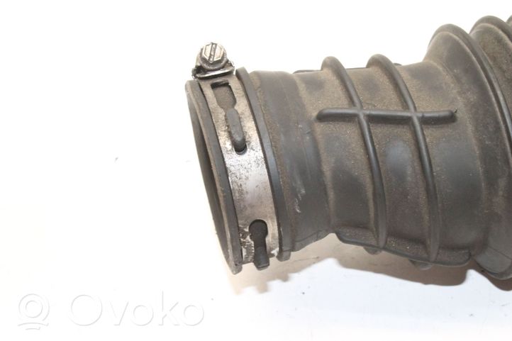 Ford Mondeo MK V Cabin air duct channel DS739R504MB